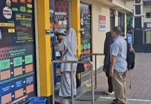Remaja Polisikan RS Permata Madina dan Dua Dokter