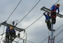 Besok, PLN Padamkan Listrik di Sibolga Tujuh Jam