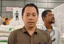 Penyaluran Bantuan Pangan Dua Alokasi Dipastikan selesai Juni
