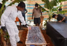 Forensik Tapteng: Sampel Tubuh Boy Diperiksa ke Medan
