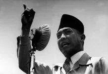 Meneladani Semangat Bung Karno di Era Digital