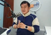 Ruang Hijau Menjadi Kebutuhan Bukan Sekadar Pelengkap Kota