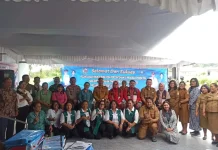 Pemkab Taput Optimalkan Layanan IVA Test untuk Perempuan Usia Produktif