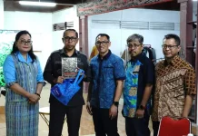 Pemkab Taput Dorong Pengembangan Sereh Wangi sebagai Komoditas Unggulan Daerah