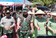 KASAD: Jembatan Modular untuk Masyarakat Lubuk Ampolu Tapteng