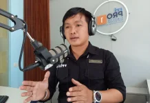Cuaca Ekstrem Kerap Sebabkan Gangguan Pasokan Listrik Masyarakat