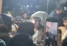 Polisi Tangkap Pelaku Asusila Anak di Sibolga