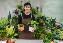Pesona Hobi Tanaman Hias Langka