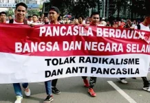 Melawan Hoaks dan Radikalisme lewat Kampanye Pesan Damai