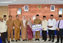 Pemko Sibolga dan BAZNAS Luncurkan Program BISA 2026
