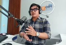 Kebebasan Bermedia Sosial Harus Diimbangi dengan Verifikasi Informasi