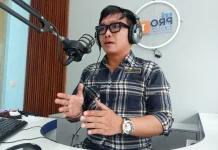 Dominasi Konten Singkat Mengancam Budaya Membaca Generasi Muda