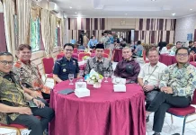 KPPN Sibolga Ikuti Lelang Serentak BMN Kemenkeu