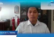 BMKG Prediksi Hujan Ringan  di Malam Hari Wilayah Tapanuli Tengah dan Sibolga