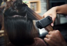 Dilema Perawatan Keratin dan Efek Sampingnya bagi Rambut