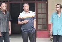Masyarakat Tagih Janji Pemkab Soal Jadup Belum Cair