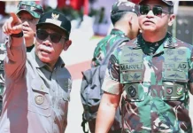 Masinton: Jembatan, Permudah Mobilitas Masyarakat dan Peningkatan Ekonomi