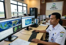 Puncak Kekeringan Diprediksi Juli-September, Daerah Diimbau Antisipasi