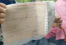 Manfaatkan Bantuan Pangan, Lurah Sarudik Diduga Pungli
