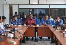 Bantuan Pendidikan Bagi Siswa Toba yang Masuk SMA Unggul di Toba