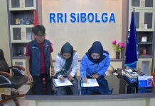 Forum Kreatif Dukung Siaran Pro 2 RRI
