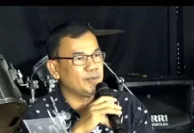 Lingkungan Fondasi Kebangkitan Daerah