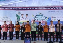 Sensus Ekonomi Resmi Dicanangkan, Pendataan Dimulai 15 Juni