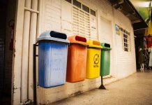 Eco Mandiri, Sampah Jadi Manfaat