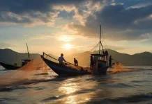 Alat Tangkap Ikan Ilegal Rugikan Nelayan Tradisional