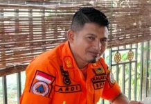 Luruskan Isi Surat BRI, BPBD: Pembukaan Rekening Penerima