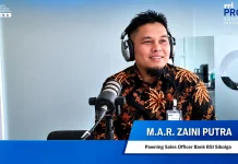 Investasi sejak Dini Kunci menuju Kebebasan Finansial