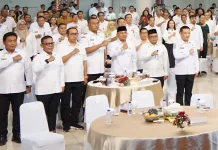 Sumut Kini Miliki Ribuan Posbankum Desa-Kelurahan