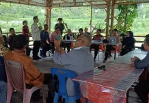 Festival 1000 Tenda Akan Digelar Kembali di Toba