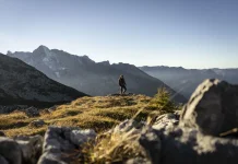 Climbing Alam Buka Peluang Wisata Petualangan