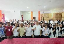 Pemkab Tapteng Kembali Pekerjakan Eks TKS Kesehatan