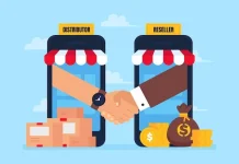 Bisnis Reseller Digital Jadi Sampingan Favorit Anak Muda