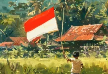 Menerapkan Nilai Pancasila dalam Kehidupan Sehari-hari