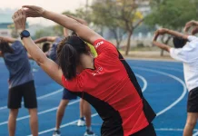 Olahraga Cara Sederhana Menjaga Kesehatan Mental