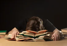 Reading Slump dan Hilangnya Semangat Membaca
