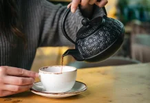 Teapot Cantik, Solusi Ngeteh Cantik Ala Gen Z