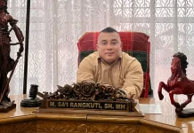 Difitnah, ASN Padangsidimpuan Laporkan Medsos Randy ke Poldasu