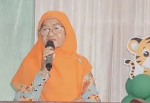Nurjalilah: Pentingnya Masa Usia Dini Sebagai Golden Age