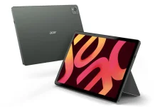 Acer Perkenalkan Perangkat Cerdas untuk Aktivitas Mobile