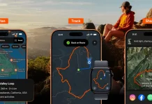 Strava Hadirkan Fitur Baru untuk Aktivitas Hiking