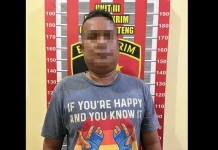 Polisi Lacak Ponsel Aktif, Penadah Barang Curian Ditangkap