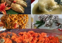 Merawat Warisan Budaya Kuliner Pesisir Khas Sibolga