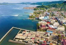 Pemuda Sibolga Jaga Keberagaman di Negeri Berbilang Kaum