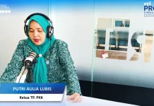 Langkah Sederhana Deteksi Dini Kanker Serviks