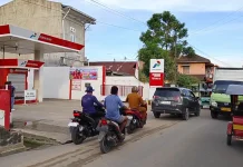 Pertamax Mahal, Pertashop di Sibolga Sepi Pembeli hingga Terancam Gulung Tikar