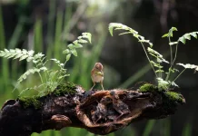 Tantangan Rewilding dalam Pemulihan Habitat Alami